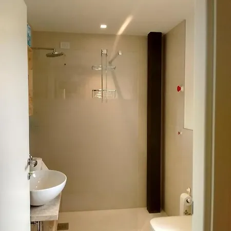 Casa Kaletheia Tatil Evi *