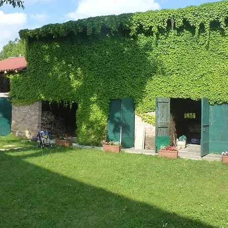 Casa Kaletheia Volpago del Montello