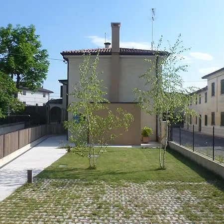 Tatil Evi Casa Kaletheia *