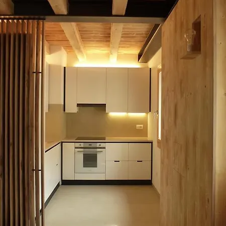 Casa Kaletheia בית נופש Volpago del Montello