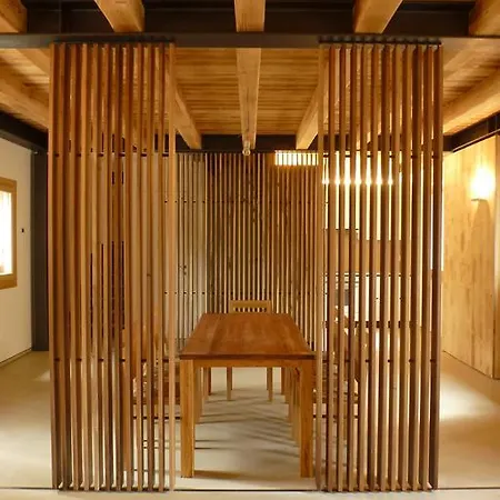 בית נופש Casa Kaletheia Volpago del Montello