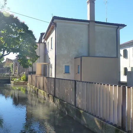Casa Kaletheia * Volpago del Montello