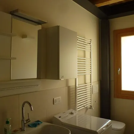 Casa Kaletheia Tatil Evi Volpago del Montello