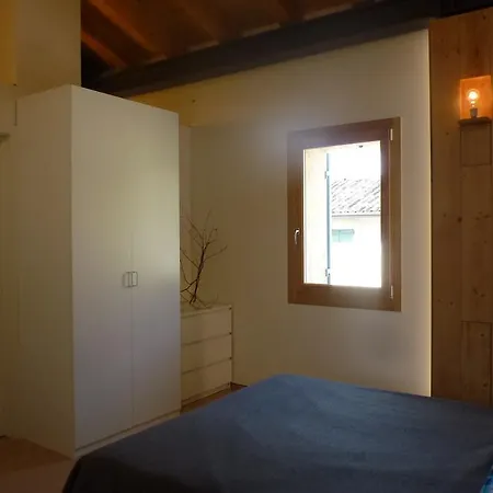 Tatil Evi Casa Kaletheia Volpago del Montello